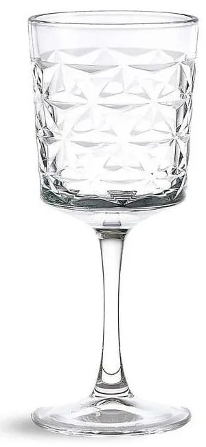 Чаши за вино в комплект от 4 бр. 330 ml – Hermia