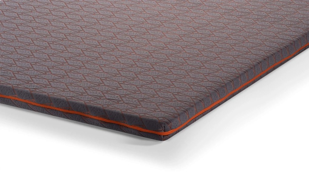 Топ матрак Panda Memory от Sleepy 5 см