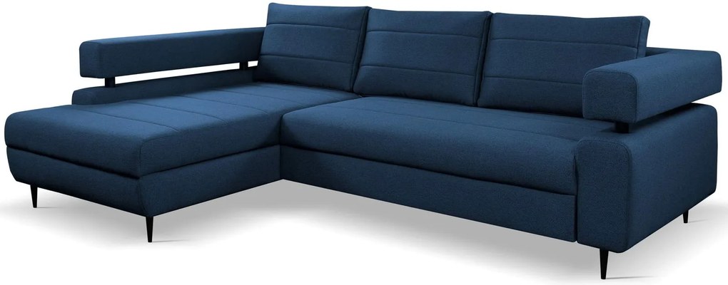 Ъглов диван Linda-Mple-Right