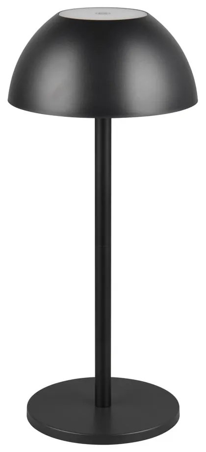 Затъмняващо се външно осветително тяло ø 13,5 cm Ricardo – Trio