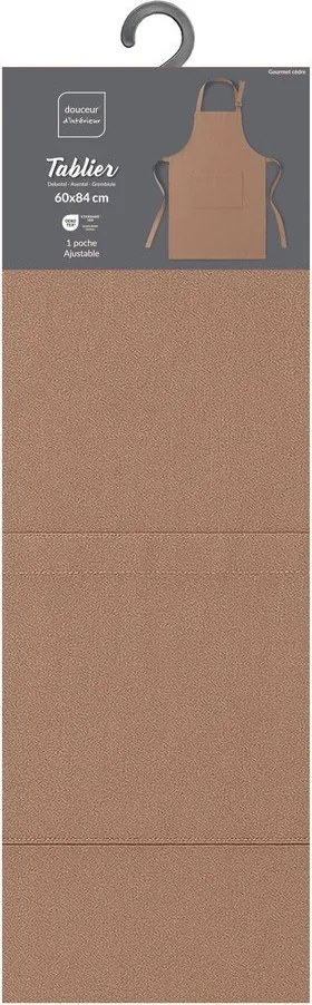 Престилка Gourmet – douceur d'intérieur