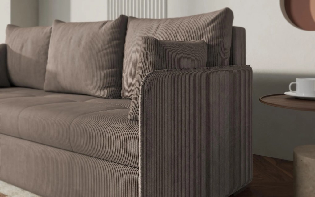 Разтегателно канапе Астел