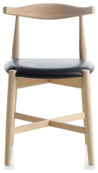 Трапезни столове от дъб Findahl на Hammel Dora - Hammel Furniture