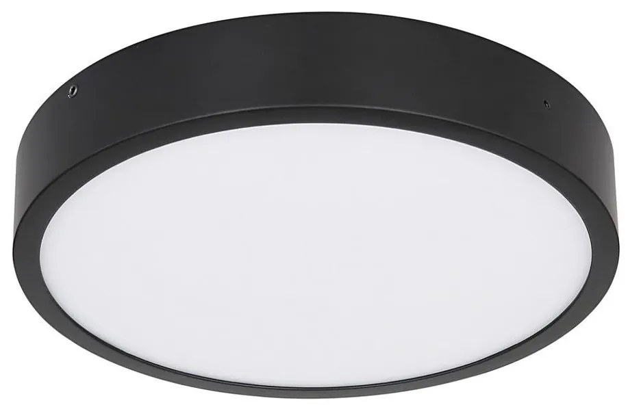 Globo 12368-22 - LED Плафониера LUCENA LED/22W/230V