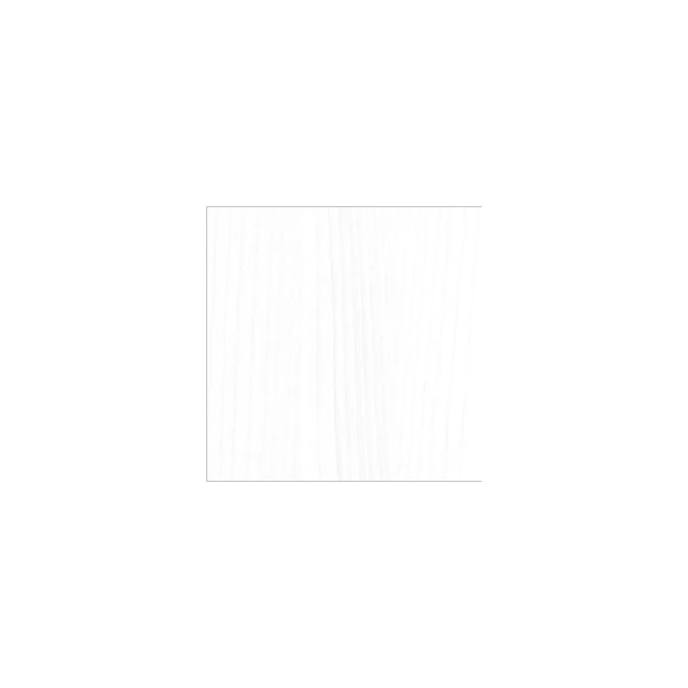 Бяла маса от масивна дървесина , ø 64 cm Naïve - EMKO