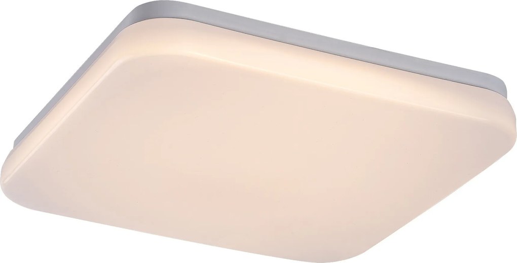 Rabalux Lowar Външни таванни лампи (плафони) IP44 LED 18W 3000 77137