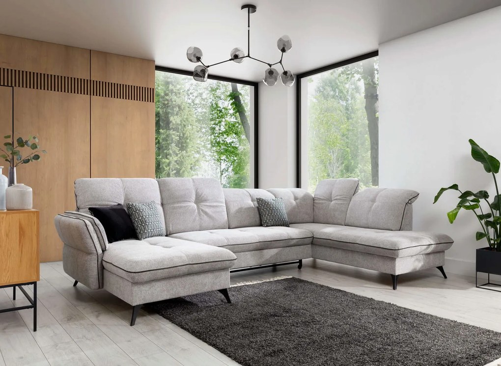 Диван Umaru L-Right