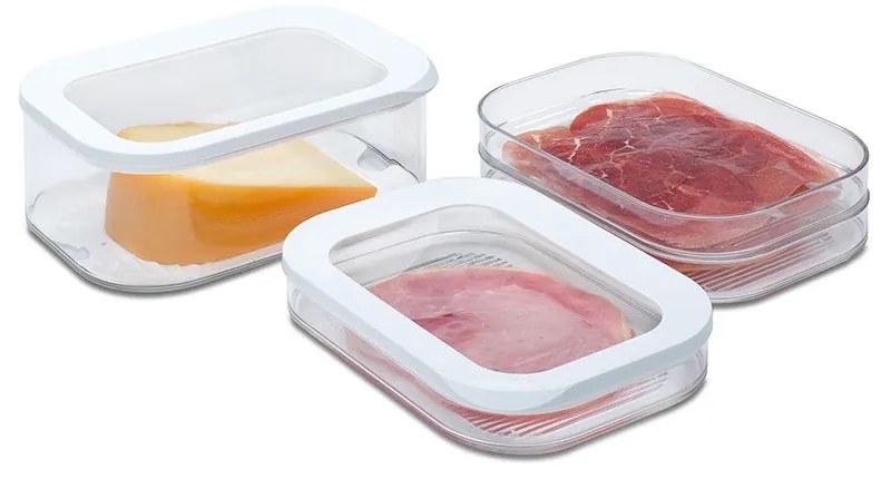 Кутия Modula Black – Mepal