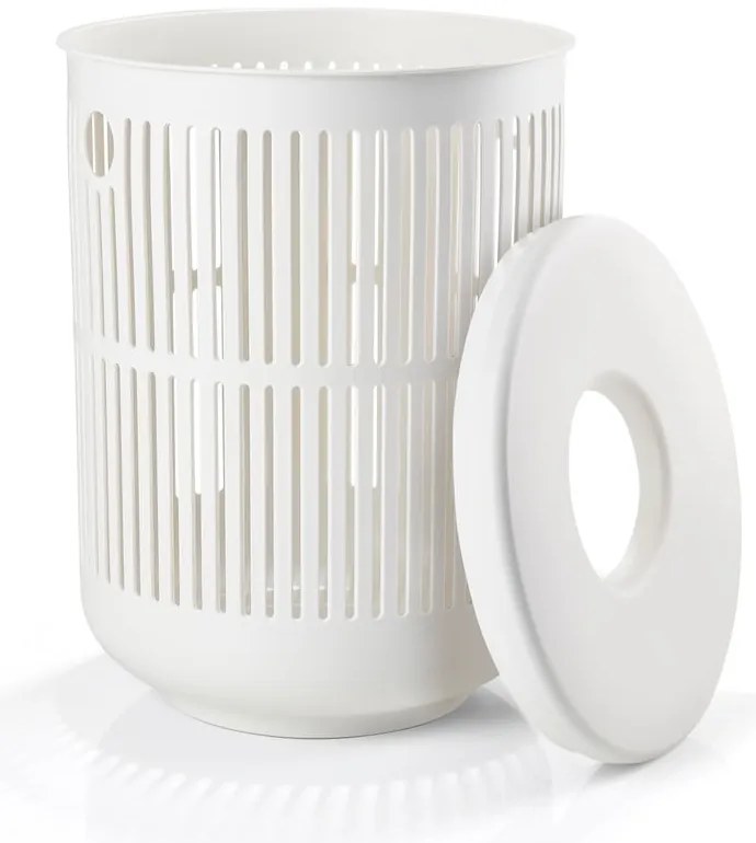 Пластмасов кош за пране 60 л Ume - Zone