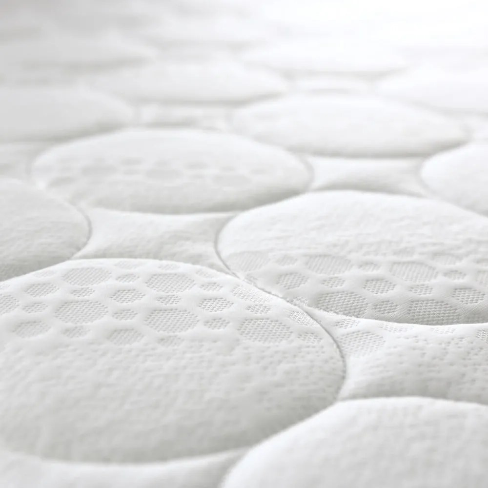 Средно твърд/мек с пяна детски матрак с две лица 90x200 cm Junior Relax 16 – Materasso