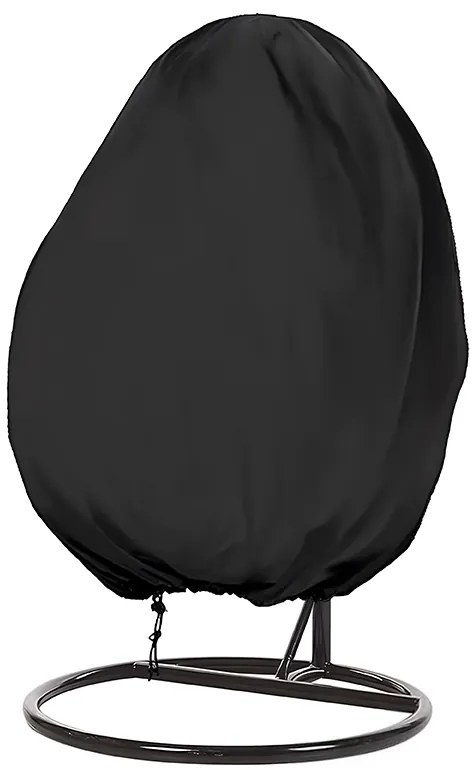 Водоустойчиво покривало за градински стол COCON - 240 x 165 cm