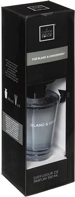 Дифузер atmosphera Joan, White tea, 300 ml