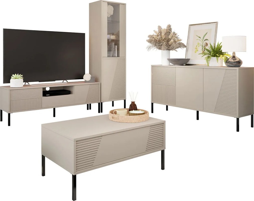 Стенен модул Debora II