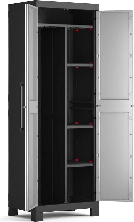 Шкаф за работилница Detroit – Keter