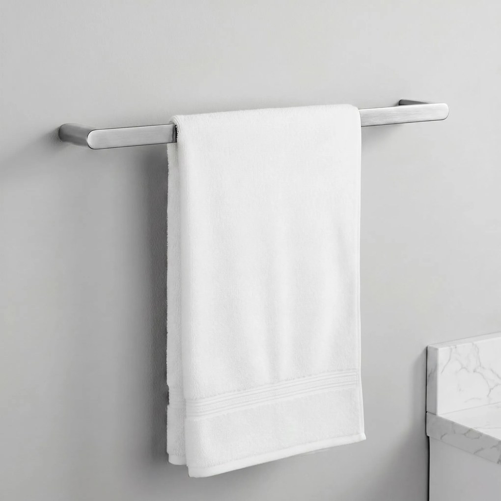 Комплект аксесоари за баня Mati Brush Nickel 4 части