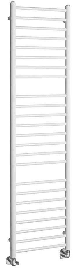 Sapho - Радиатор за баня DINA 477W 40x156 см бял