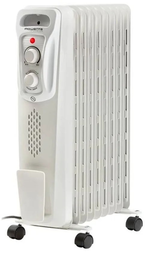 Rowenta - Маслен радиатор с 9 ребра 2000W/230V