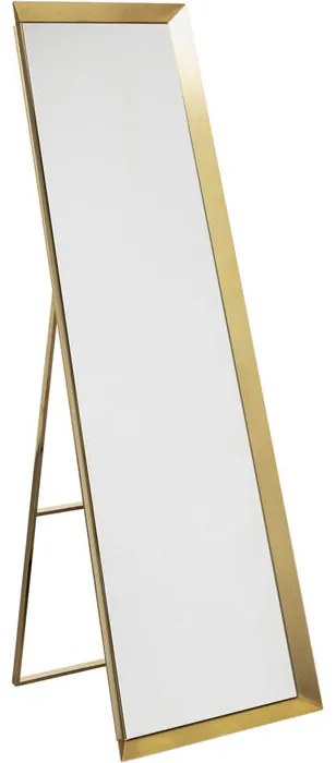 Арт. 87862 Огледало Arezzo Brass 53x160cm