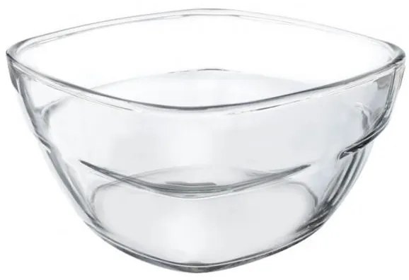 Стъклена купа 1,81л "PORTO" (0693AL12-F1-0012) - Cristar