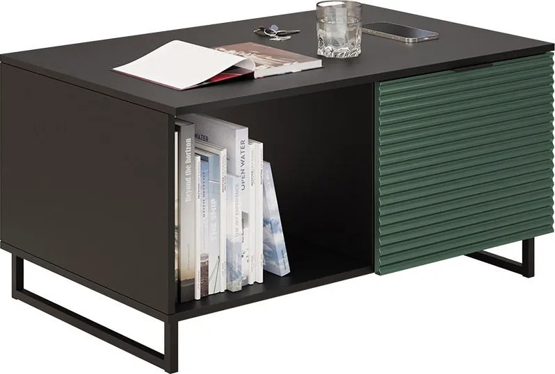 Масичка за кафе Delino -Mauro-Prasino