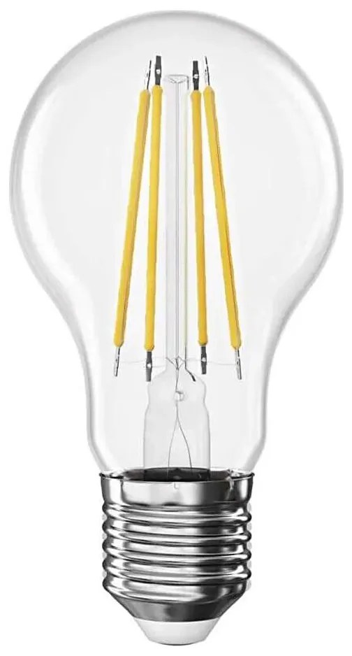 LED Крушка FILAMENT A60 E27/5W/230V 2700K Енергиен клас A