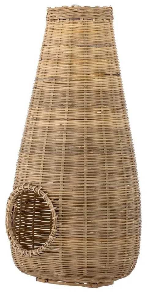 Бамбуков фенер (височина 50 cm) Ottine – Bloomingville