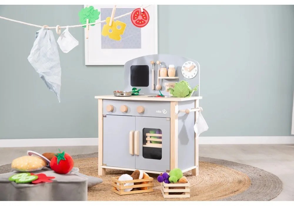 Детска кухня - Roba