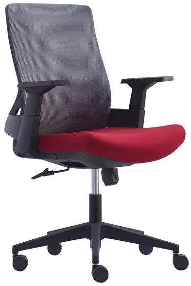 Chair BF8950-Red