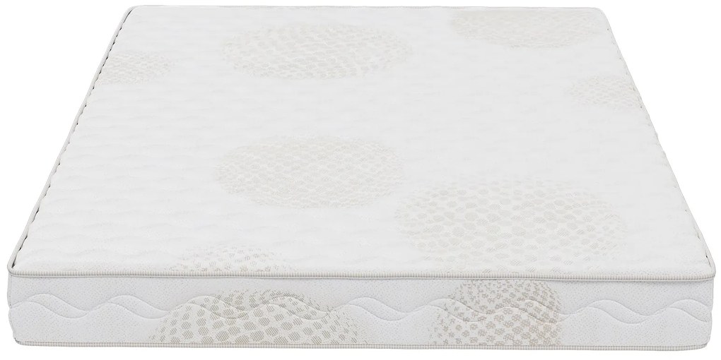 Двулицев матрак Exclusive Hybrid Cool Gel от Sleepy 22 см