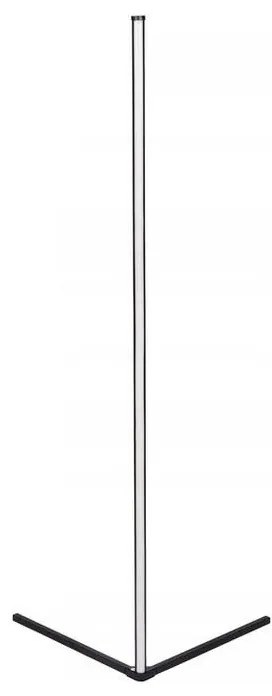 Grundig - LED RGBW димируема подова лампа LED/6W/230V + дистанционно управление