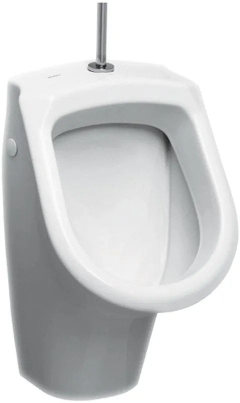 Писоар Serel с горен поток