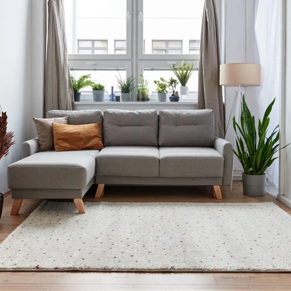 Килим 200x290 cm Dottie Multi – Universal