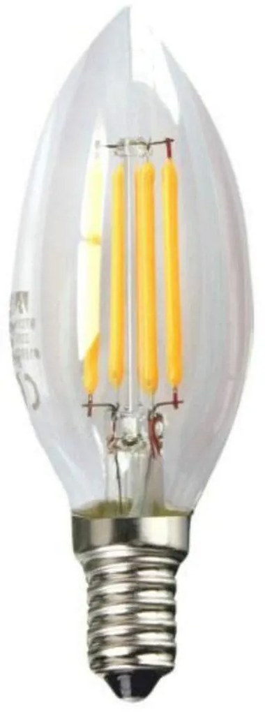 LED крушка Silver Electronics 971314