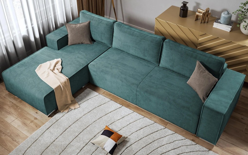 Холов ъгъл Фелион