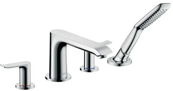 Смесител за вана, 31442000, Hansgrohe