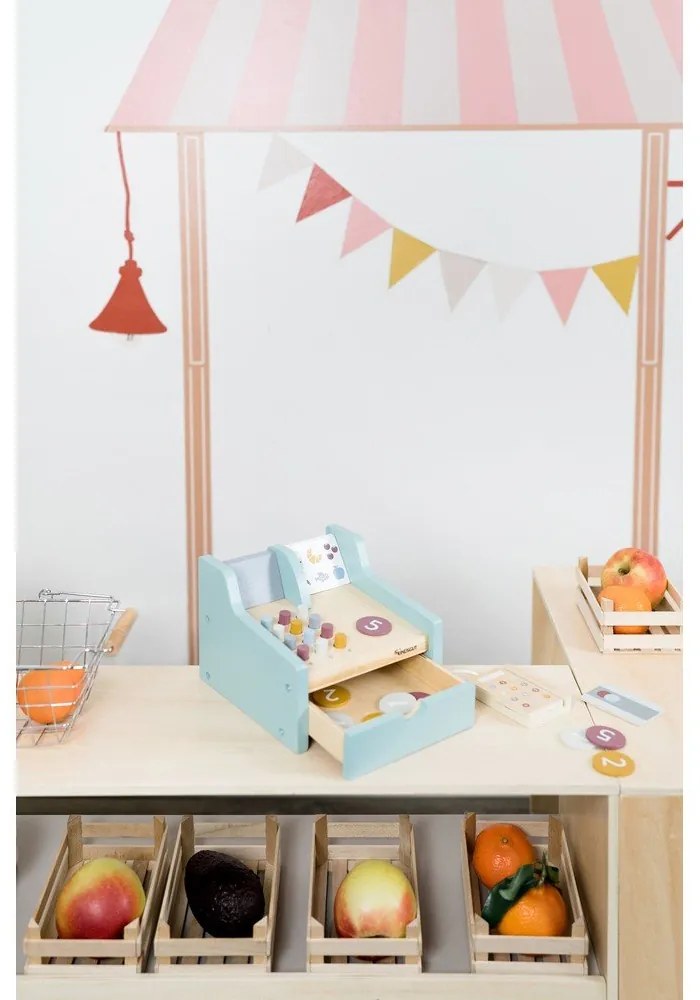 Детска каса Cashier – Kindsgut