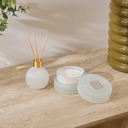 Подаръчен комплект atmosphera Albie - Fig