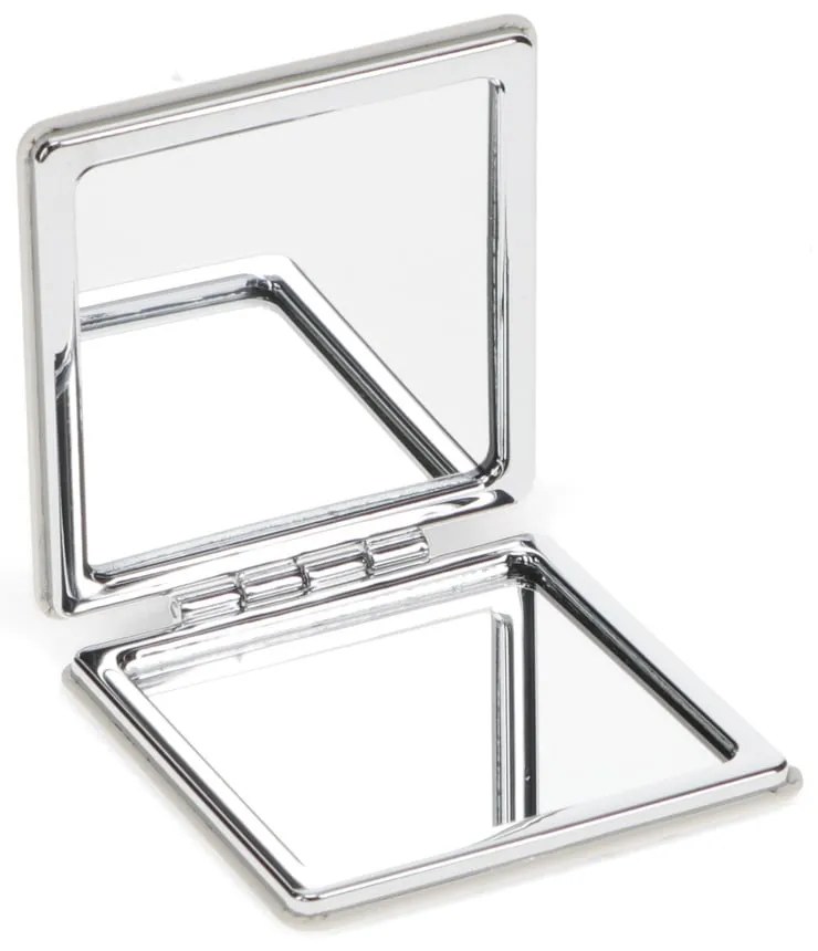 Козметично увеличително огледало 7x7 cm Daisy – Rex London