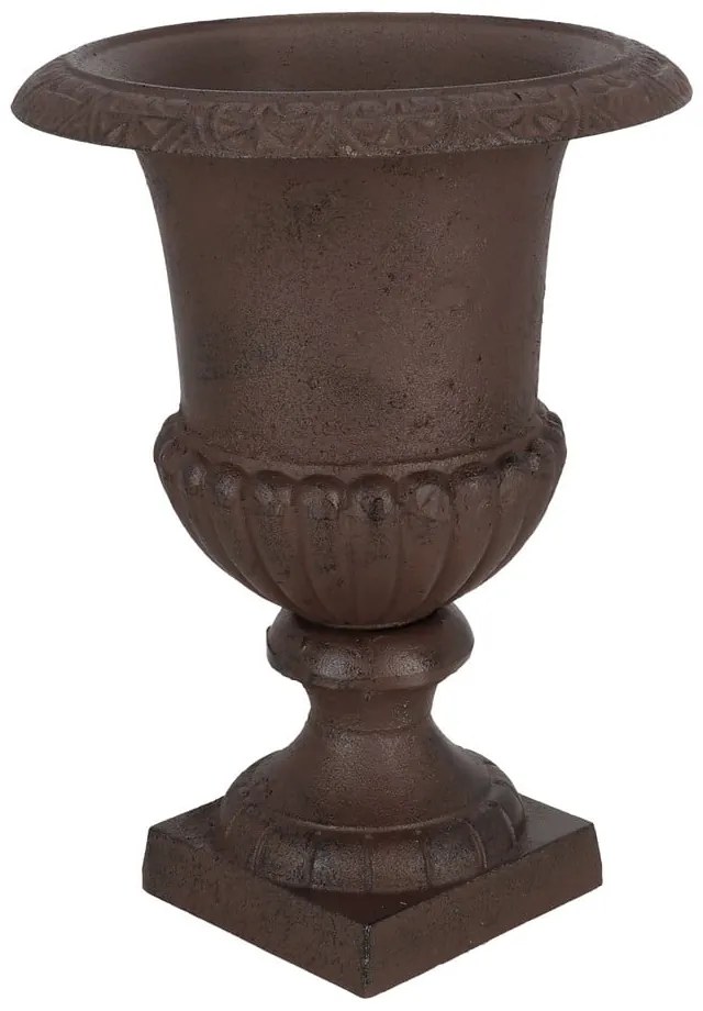 Метална саксия за цветя – Esschert Design