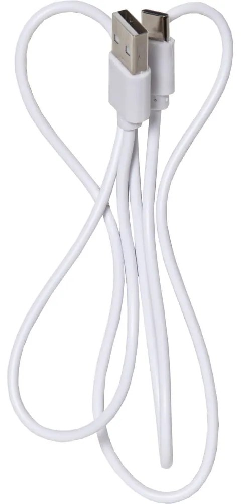 Сива LED настолна лампа (височина 21,5 cm) Bobby – Star Trading