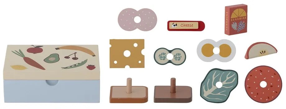 Детски комплект за игра Thyra – Bloomingville Mini