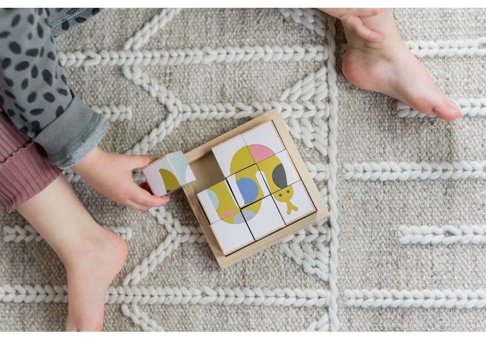 Дървени кубчета – Kindsgut