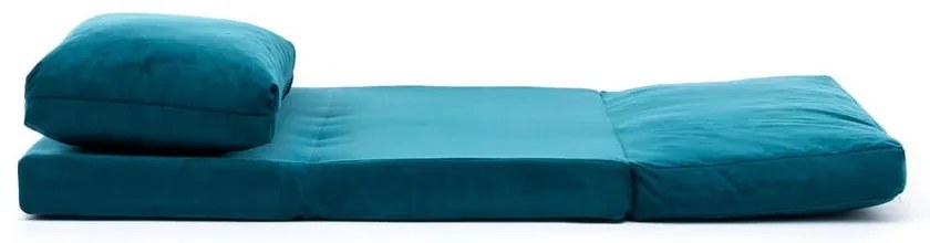 Син фотьойл Taida - Artie