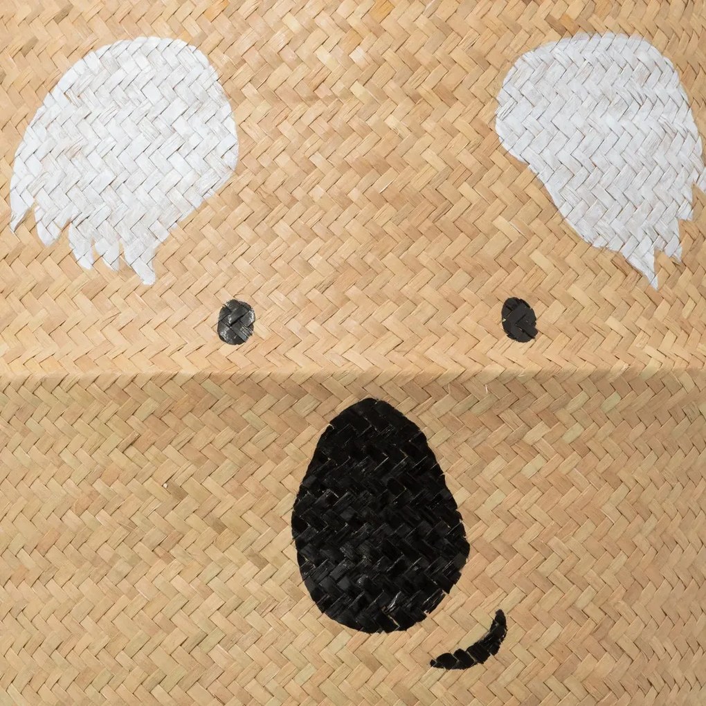 Детски кош за съхранение atmosphera Koala, 38 cm