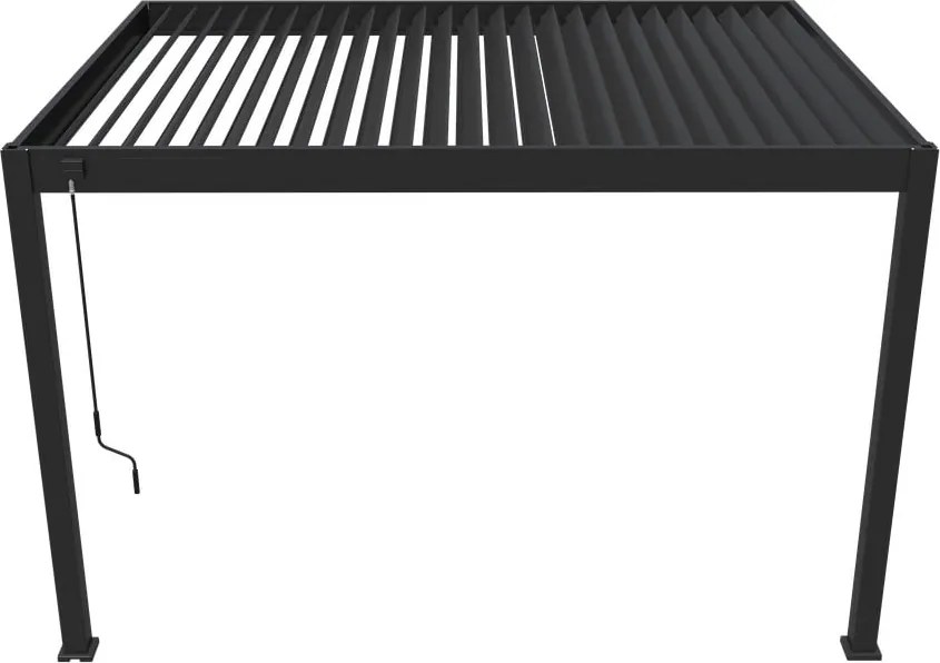 Биоклиматична пергола Intro Plus – Rojaplast