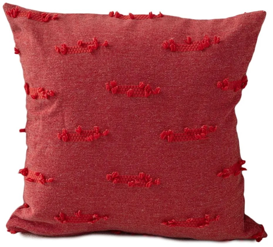 Калъфка за възглавница 43x43 cm Tuffet – Mioli Decor