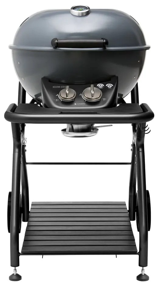 Газов грил Ascona 570 G - Outdoorchef