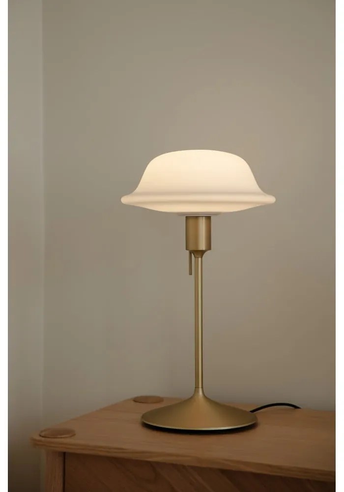 Крак на лампа в златисто 42 cm Santé - UMAGE