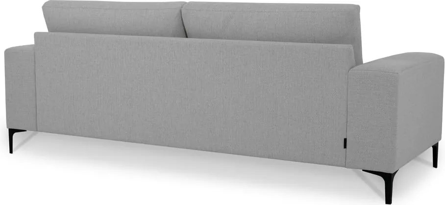 Сив диван 224 cm Chile – Scandic