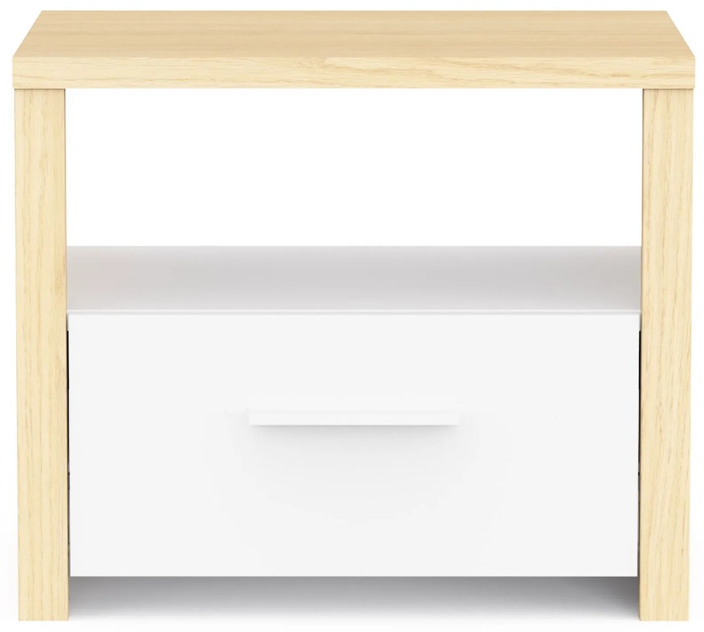 Нощно шкафче Eva